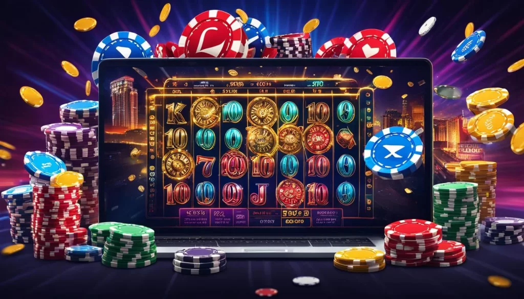 Giao diện cá cược bóng đá trực tiếp với tỷ lệ cược SBOBET