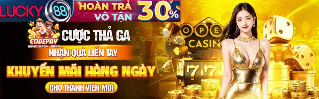 Chương trình VIP độc quyền dành cho thành viên SBOBET Casino