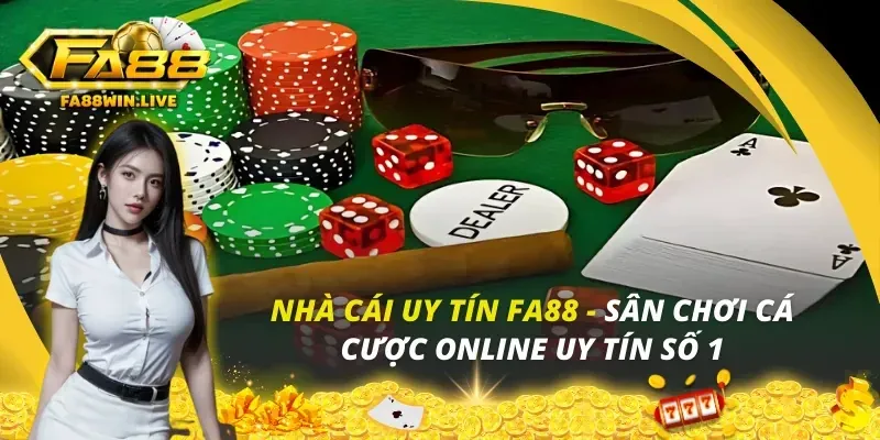Các trò chơi casino trực tuyến, bắn cá, nổ hũ và đá gà tại SBOBET